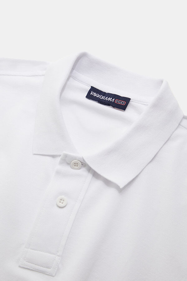 White Men's T-Shirt 3
