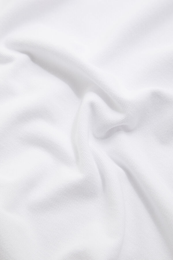 White Men's T-Shirt 4