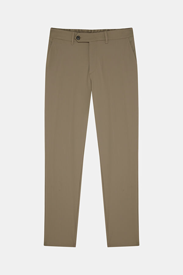 Mink Tapered Fit Men's Pants