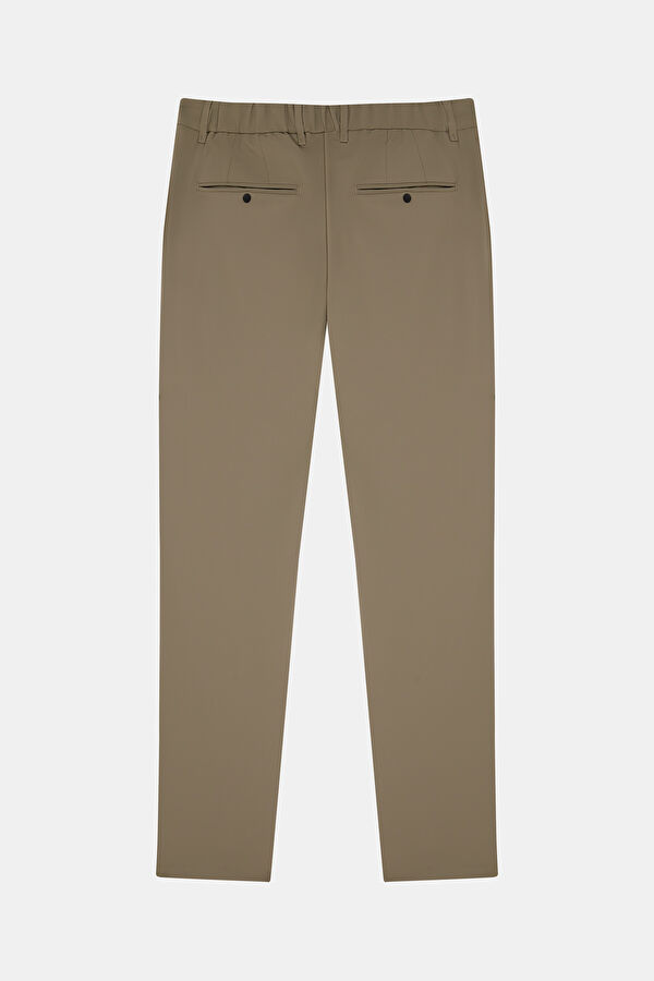 Mink Tapered Fit Men's Pants 2