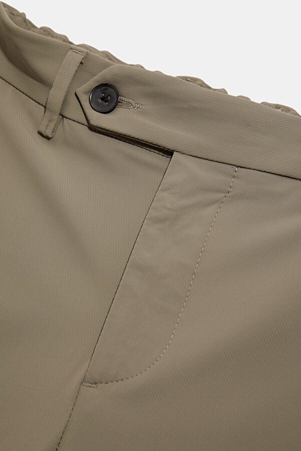 Mink Tapered Fit Men's Pants 3