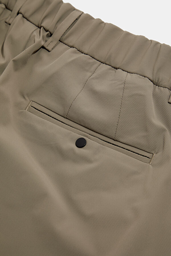 Mink Tapered Fit Men's Pants 4