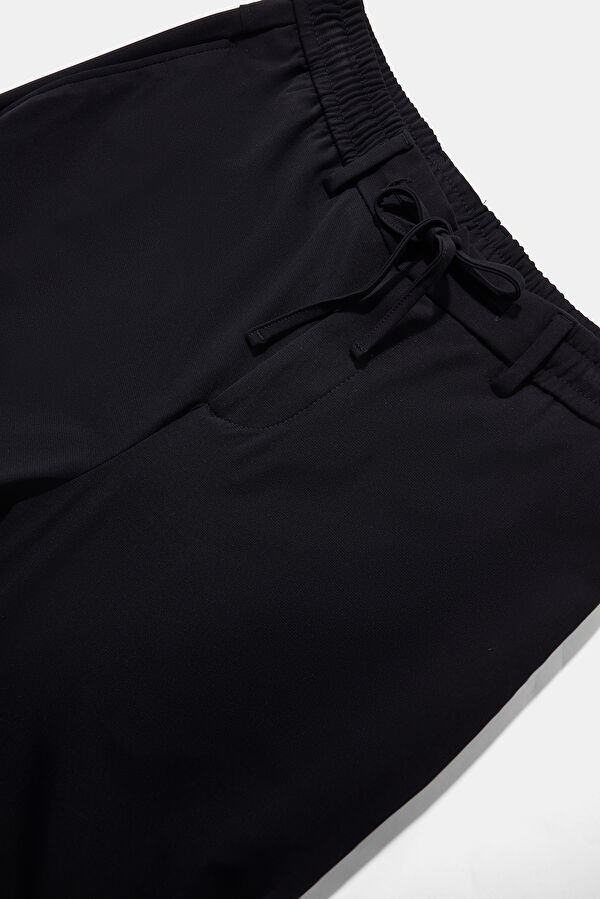 Lacivert Straight Erkek Pantolon 3