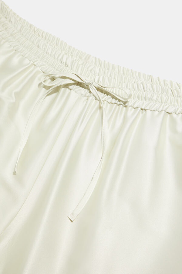 Colorful Wide-Leg Women's Trousers 5
