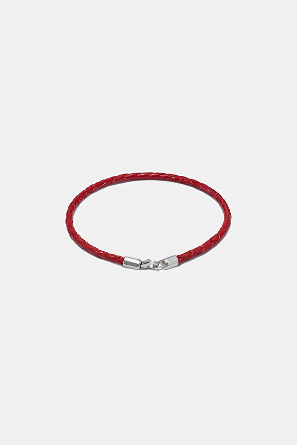 Silver Bracelet 2