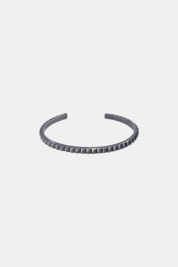 Silver Colored Bracelet