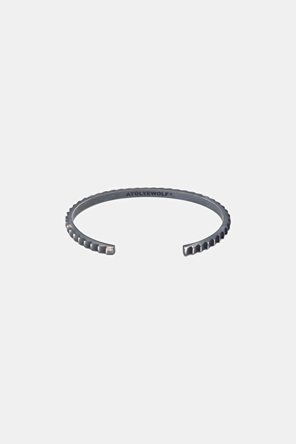 Silver Colored Bracelet 2