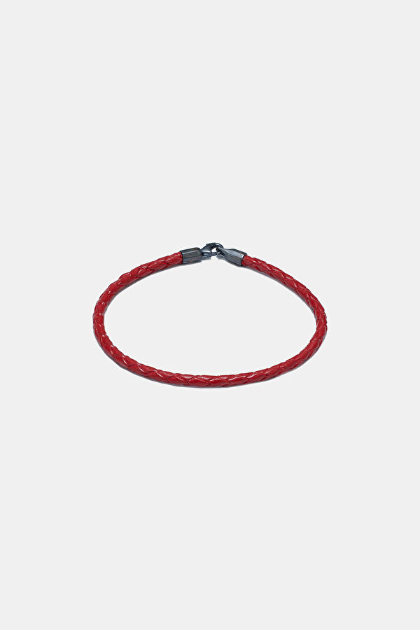 Silver Bracelet 2