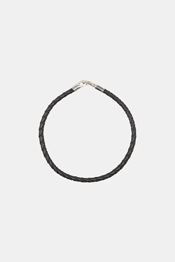 Silver Bracelet 2