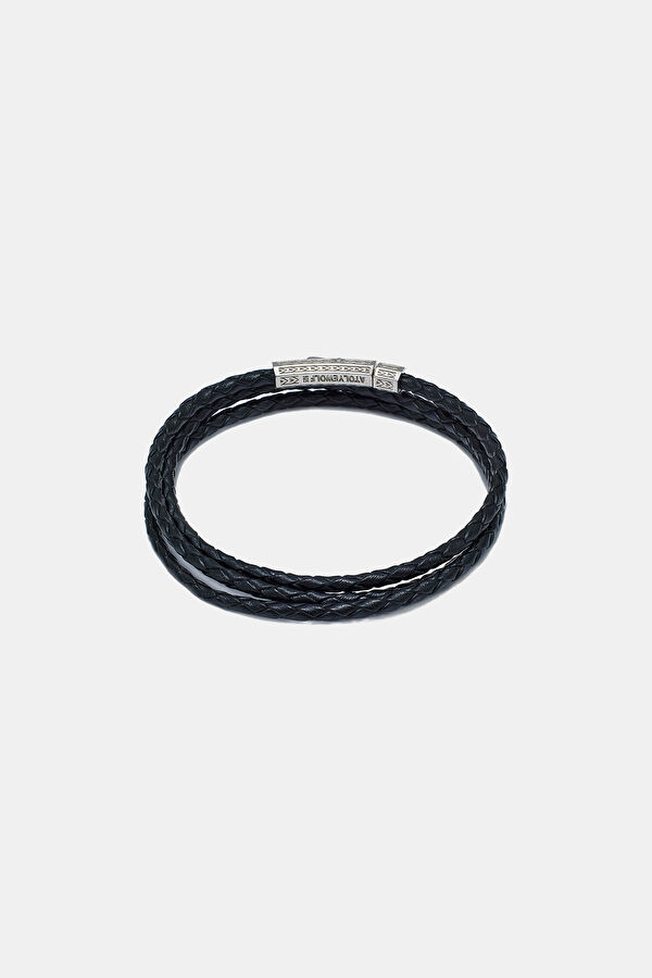 Silver Bracelet 2