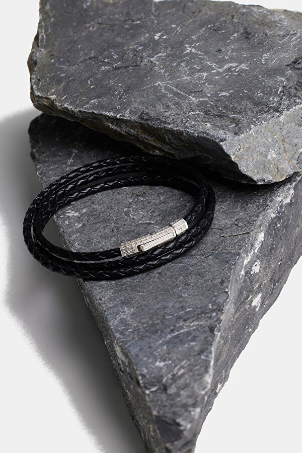 Silver Bracelet 3
