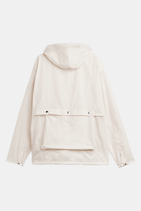 X Wales Bonner Light Pink Men's Raincoat 2