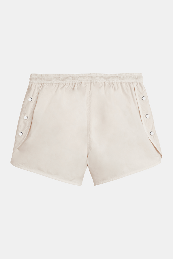 X Wales Bonner Light Pink Men's Shorts 2
