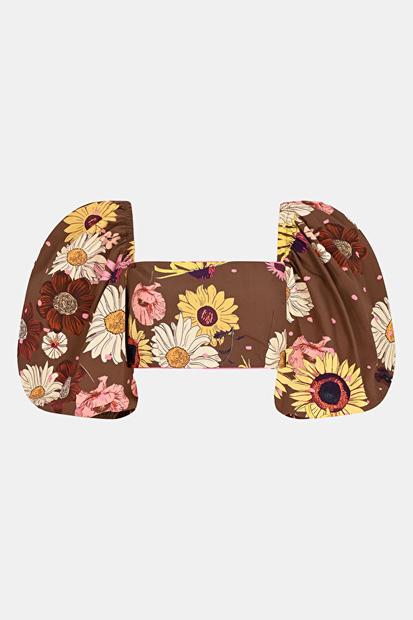 Brown Truvakar Women's Blouse