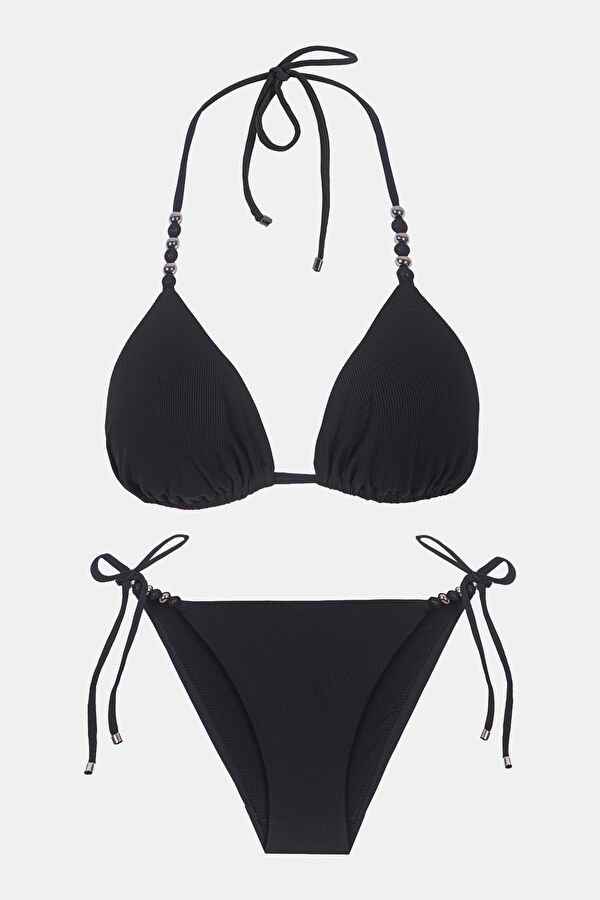 Black Bikini