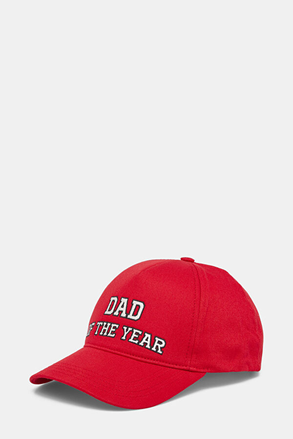 Red Hat 2