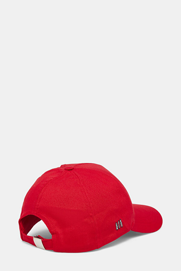 Red Hat 3
