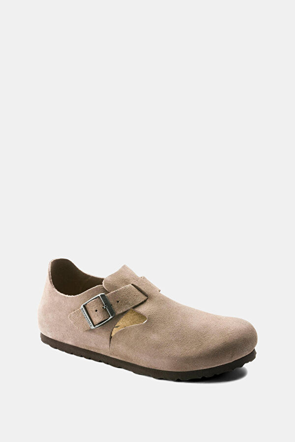 London Beige Men's Slippers 2