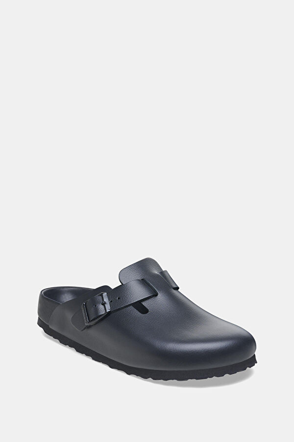 Boston Black Women's Slippers 2