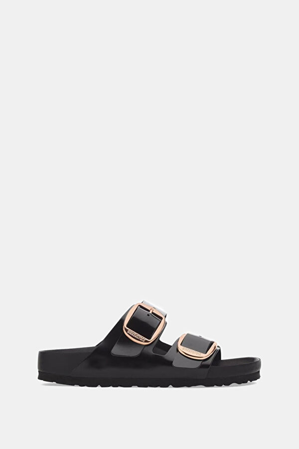 Arizona Black Women's Slippers