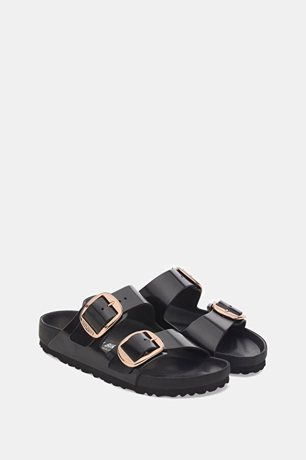 Arizona Black Women's Slippers 2