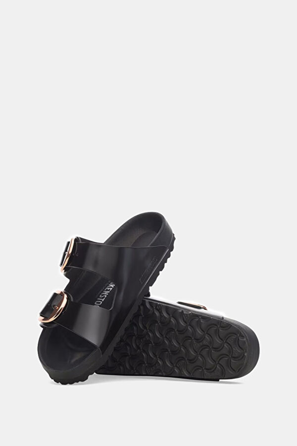 Arizona Black Women's Slippers 4