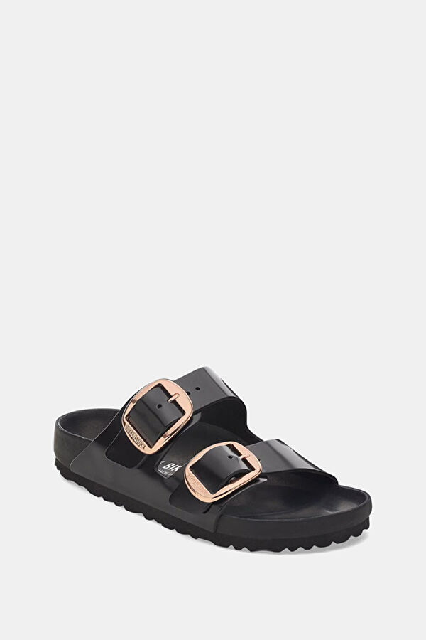 Arizona Black Women's Slippers 5