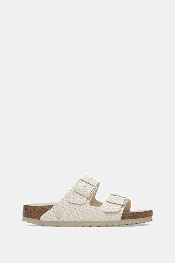 Arizona Light Cream Women's Slippers
