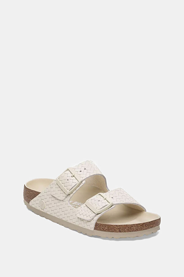 Arizona Light Cream Women's Slippers 5