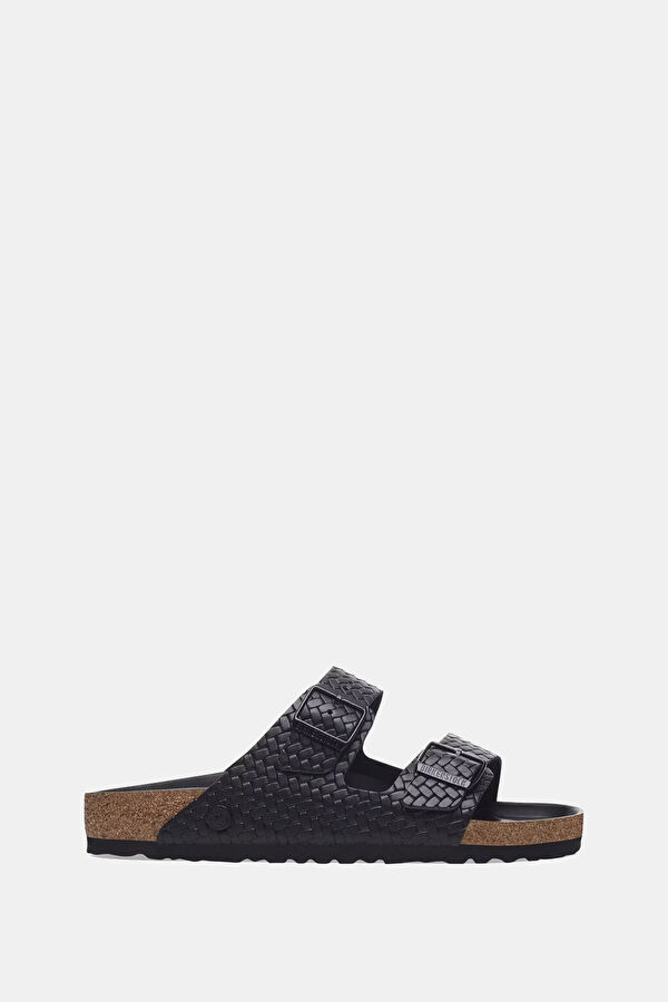 Arizona Black Slippers
