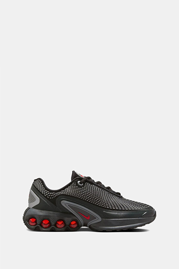 Air Max Black Boys Sneakers