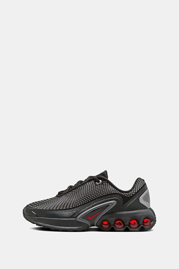 Air Max Black Boys Sneakers 2