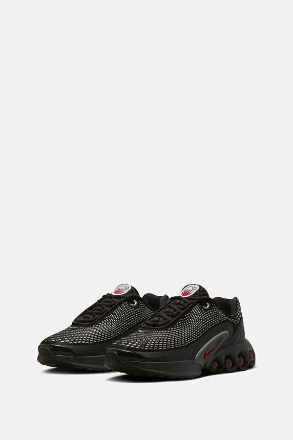 Air Max Black Boys Sneakers 3