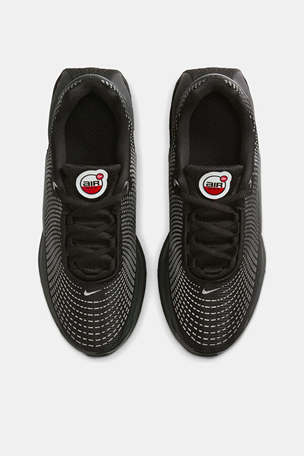 Air Max Black Boys Sneakers 4