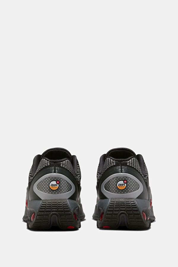 Air Max Black Boys Sneakers 5