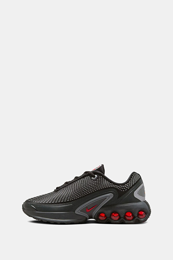 Air Max Black Boys Sneakers 6