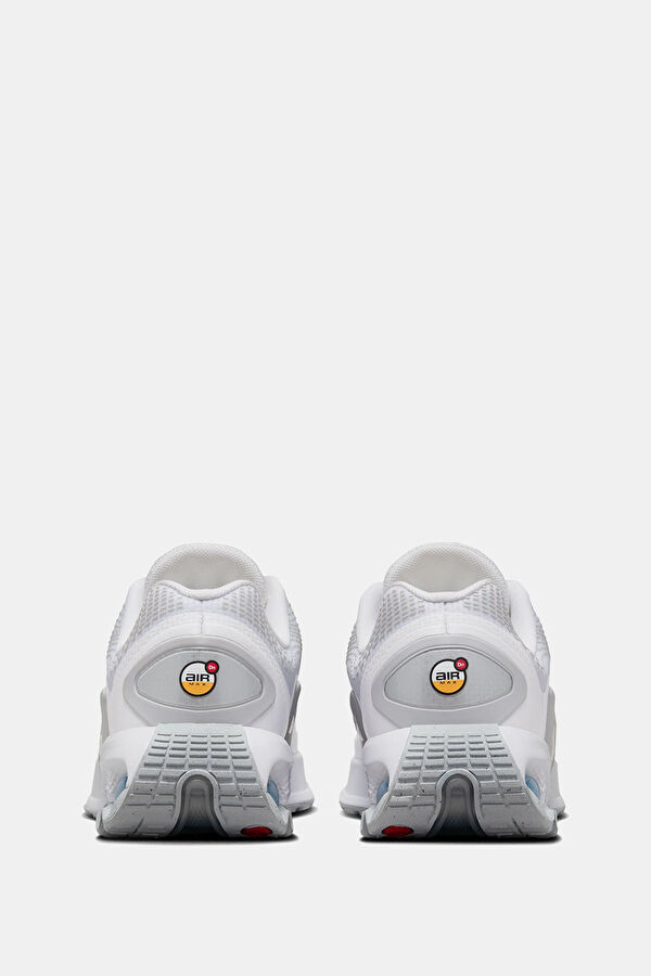 Air Max Dn (Gs) Beyaz Çocuk Spor Ayakkabı 4