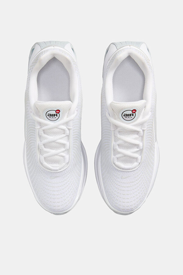 Air Max Dn (Gs) Beyaz Çocuk Spor Ayakkabı 5