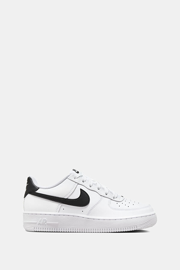 Air Force 1 (Gs) Beyaz Çocuk Spor Ayakkabı