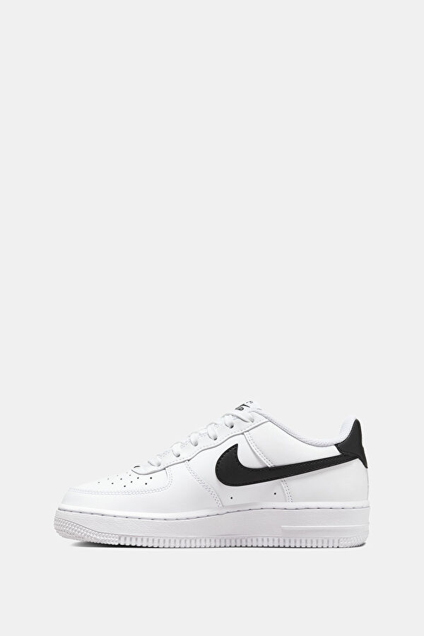 Air Force 1 (Gs) Beyaz Çocuk Spor Ayakkabı 2