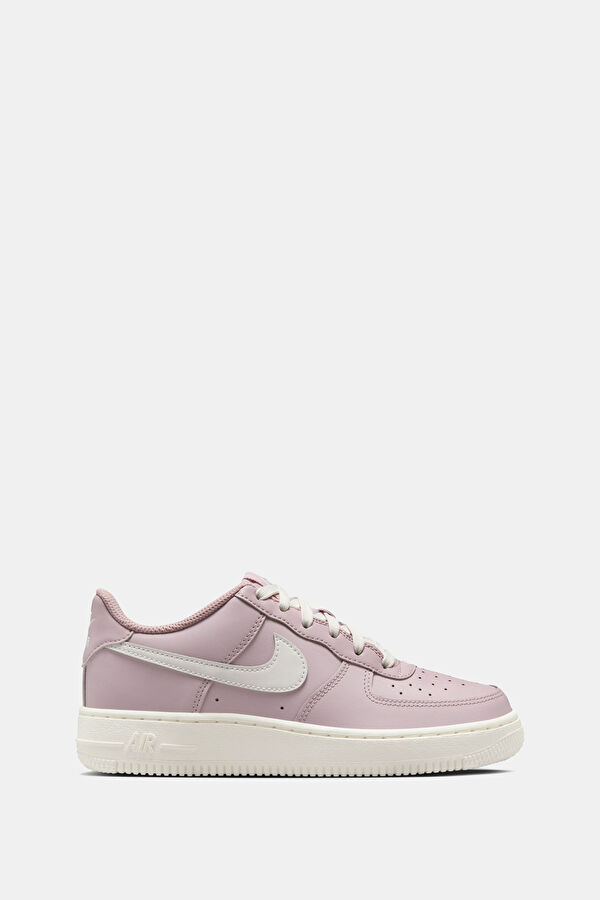 Air Force 1 Gs Lila Kız Çocuk Spor Ayakkabı