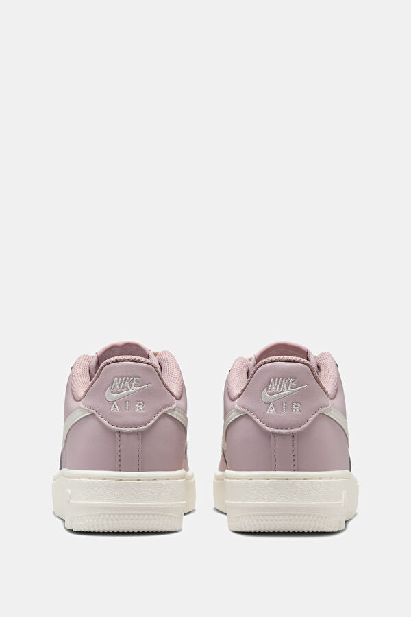 Air Force 1 Gs Lila Kız Çocuk Spor Ayakkabı 5