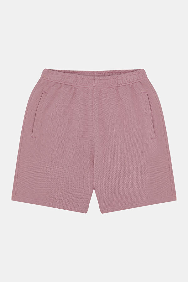 Pink Men's Shorts
