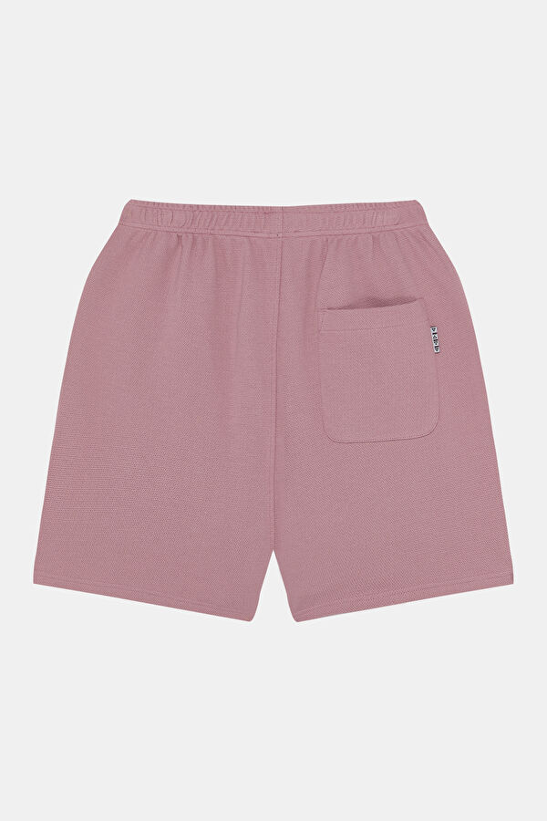 Pink Men's Shorts 2
