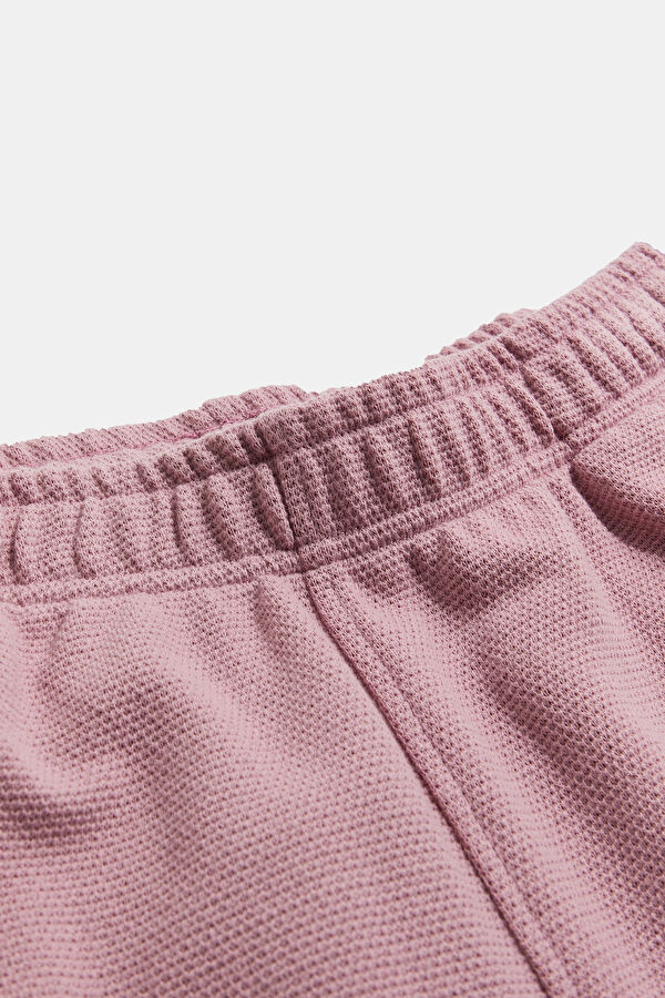 Pink Men's Shorts 3