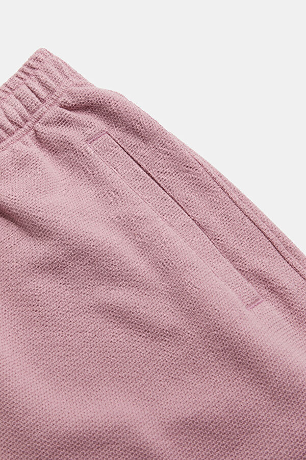 Pink Men's Shorts 4