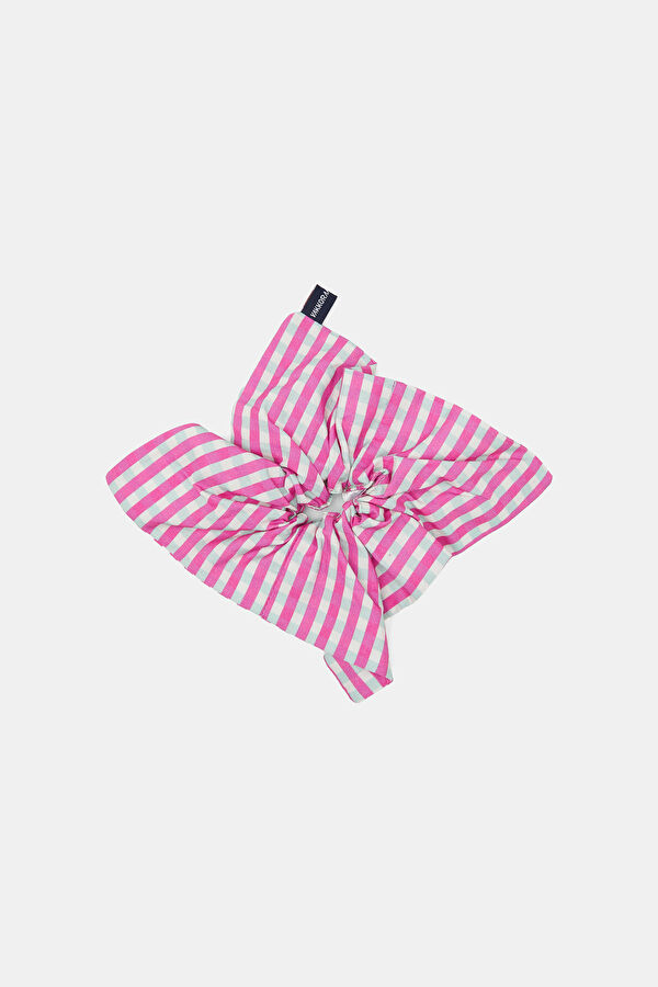 Multicolored Patterned Buckle 2