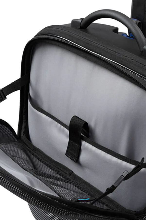 Luggage 4.0 Black Luggage Scooter 6