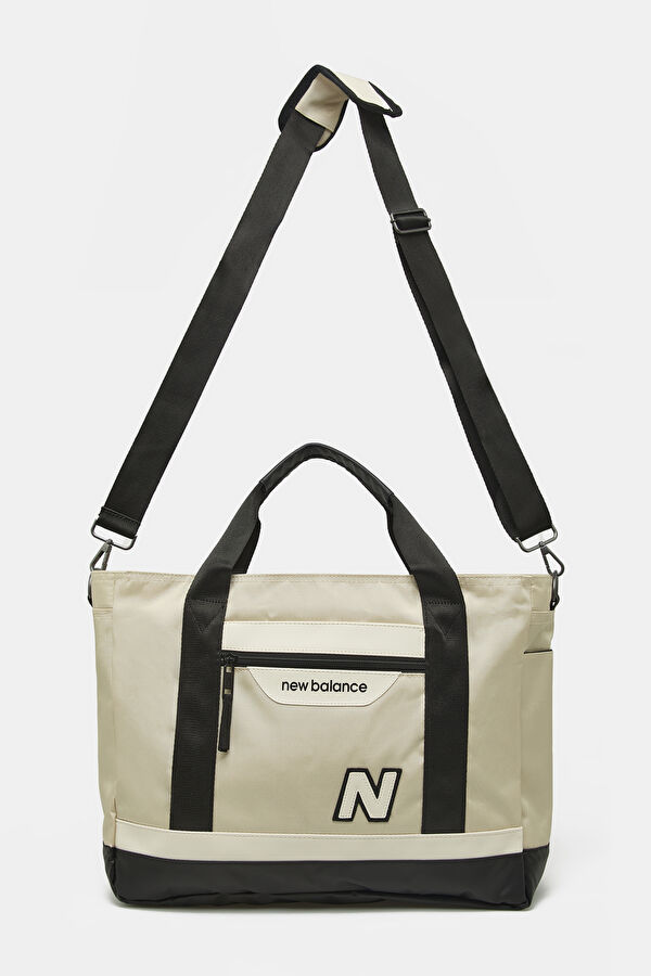 Beige Bag 2