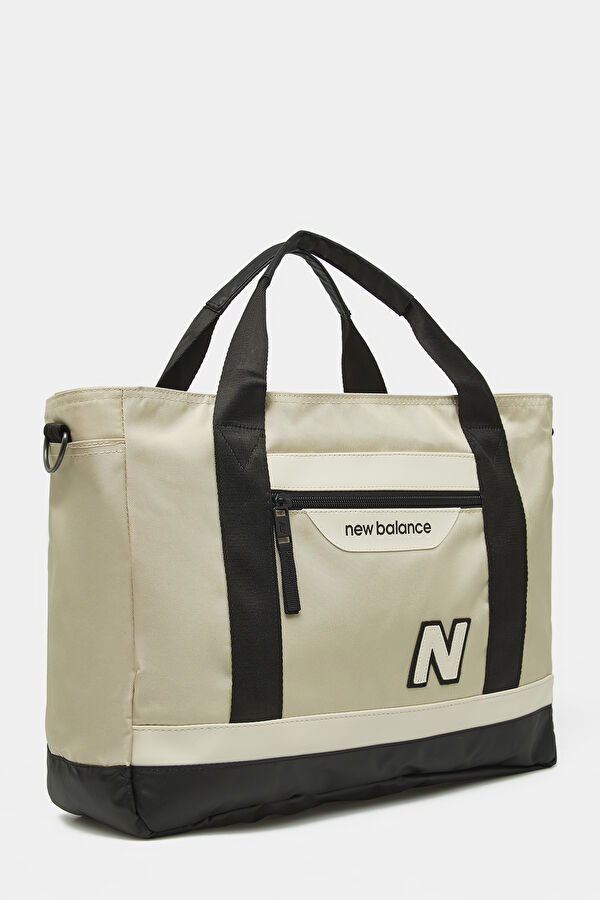 Beige Bag 3